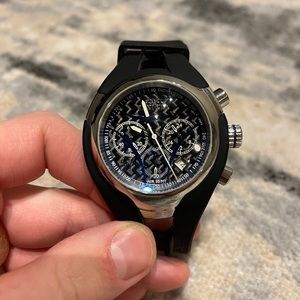 Invicta S1 Rally Model 24280 (Needs New Battery)